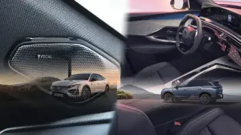《Peugeot》配備升級！408導入Focal音響  5008與3008導入Nappa頂級皮革跑車座椅 全車系標配電子後視鏡