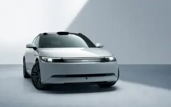 與《Honda》同進退！Sony電動車胎死腹中