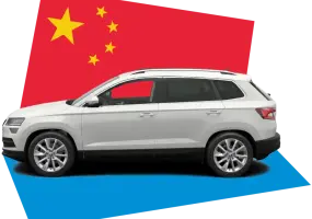 《Skoda》退出中國 放棄全球最大市場！重心移往印度與東南亞