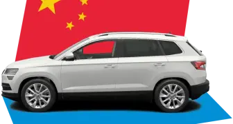 《Skoda》退出中國 放棄全球最大市場！重心移往印度與東南亞