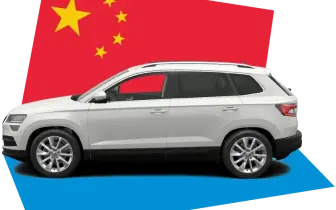 《Skoda》退出中國 放棄全球最大市場！重心移往印度與東南亞