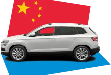 《Skoda》退出中國 放棄全球最大市場！重心移往印度與東南亞