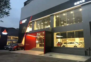 中華汽車連關8年燈 一年省182萬度電 國產ET35領跑物流減碳潮！