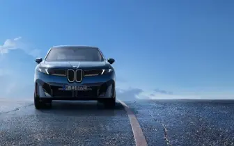 經銷端已接單中｜續航破800公里還只賣180萬起？BMW iX3這波定位是要打誰