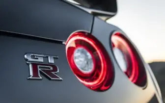 油電化還能叫戰神嗎？Nissan GT-R R36要等到 2028 年