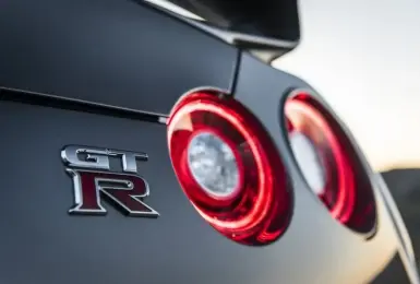 油電化還能叫戰神嗎？Nissan GT-R R36要等到 2028 年