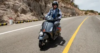 無可取代的義式浪漫：Vespa 完全入手指南