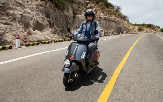 無可取代的義式浪漫：Vespa 完全入手指南