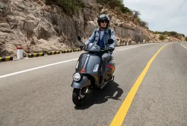 無可取代的義式浪漫：Vespa 完全入手指南