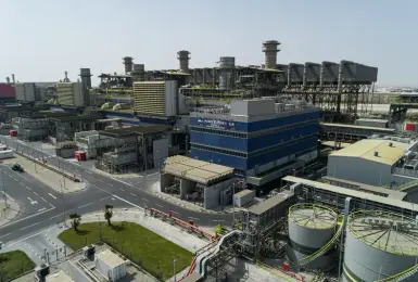 慘！全球兩大鋁廠被炸開花 原鋁飆高價 你的下一台車可能要漲價了