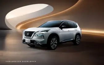 全台僅30輛！《Nissan X-trail》入門款 升級高階配備 下殺百萬內 