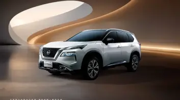 全台僅30輛！《Nissan X-trail》入門款 升級高階配備 下殺百萬內 