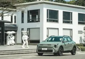 《Kia》3月接單近1,300張！Stonic上市兩週狂掃350單、Picanto首季領牌破300台