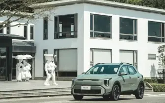 《Kia》3月接單近1,300張！Stonic上市兩週狂掃350單、Picanto首季領牌破300台