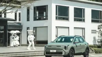 《Kia》3月接單近1,300張！Stonic上市兩週狂掃350單、Picanto首季領牌破300台