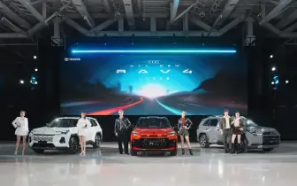 2026年3月《一般進口車》銷售排行：高油價逼出Toyota RAV4與bZ4X銷量 省稅瘋搶《Mazda CX-5》2.0 