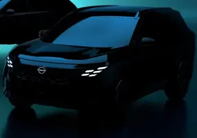 美規《Nissan X-Trail》年底導入三代e-POWER油電動力 加油的電動車 徹底終結里程焦慮！