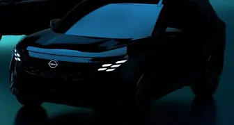 美規《Nissan X-Trail》年底導入三代e-POWER油電動力 加油的電動車 徹底終結里程焦慮！