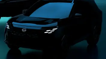 美規《Nissan X-Trail》年底導入三代e-POWER油電動力 加油的電動車 徹底終結里程焦慮！