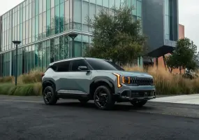 下一站台灣？！全新《Kia Seltos》挾1.6油電 旗艦科技 進軍美國 