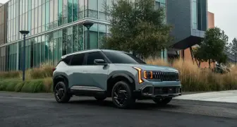 下一站台灣？！全新《Kia Seltos》挾1.6油電 旗艦科技 進軍美國 