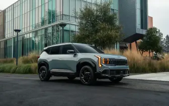 下一站台灣？！全新《Kia Seltos》挾1.6油電 旗艦科技 進軍美國 