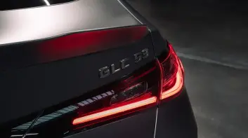 多兩個汽缸 售價打7折！六缸GLC 53歐洲上市 比四缸便宜台幣128萬