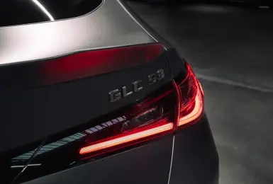 多兩個汽缸 售價打7折！六缸GLC 53歐洲上市 比四缸便宜台幣128萬