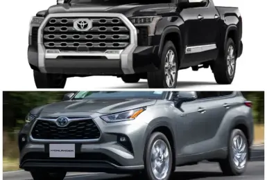 比Lexus還貴！Toyota美國Tundra與Highlander逆輸入回歸日本市場