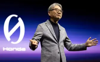 我不會屈服的？《Honda》面對中國車廠 執行長稱：我們根本沒有勝算！那...為什麼不撤退？