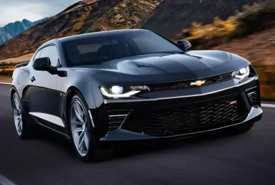 Camaro真的要回來了？GM重啟計畫曝光、最快2028年登場