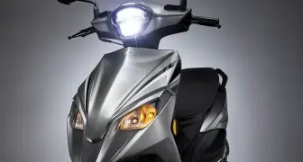 2026年3月《機車》銷售量品牌排行榜｜KYMCO 奪單車冠軍，整體銷量大爆發