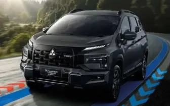 油電加持更有感！Mitsubishi Xpander雙車系升級回歸