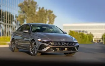 南陽沒搞清楚狀況！美國早已停產《Hyundai Elantra》進口計畫恐是夢一場！？