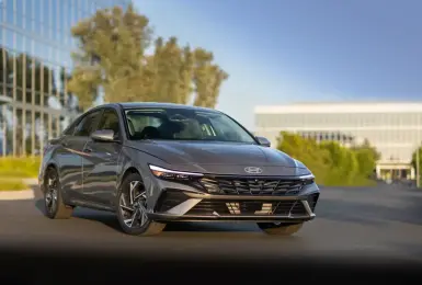 南陽沒搞清楚狀況！美國早已停產《Hyundai Elantra》進口計畫恐是夢一場！？
