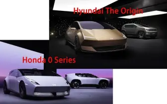 真的太像！《Hyundai》帶著Honda遺願進軍中國