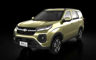 中華《Zinger》配備更動｜5座中階車款強化行車安全 9吋車機改為藍芽主機 7座取消入門車款