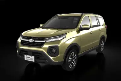 中華《Zinger》配備更動｜5座中階車款強化行車安全 9吋車機改為藍芽主機 7座取消入門車款