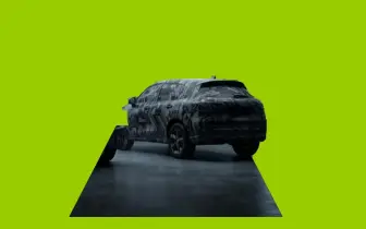 改款《Honda HR-V》印度首發？但預告圖卻越看越熟悉！