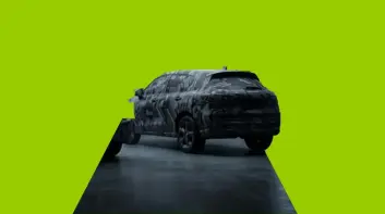 改款《Honda HR-V》印度首發？但預告圖卻越看越熟悉！