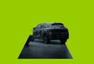 改款《Honda HR-V》印度首發？但預告圖卻越看越熟悉！