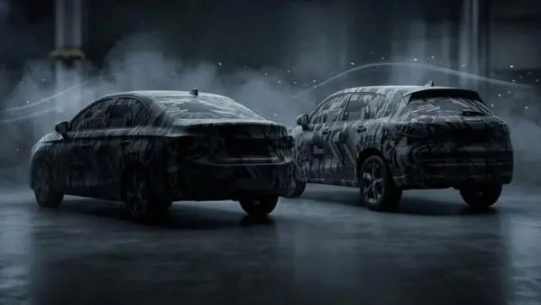 印度經銷商釋出的預告圖片