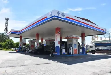 中油累積吸收逾100億 下禮拜油價不調整