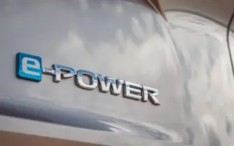 新代X-Trail即將進化登場！e-Power升級成最大亮點
