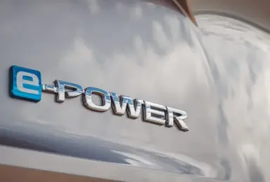 新代X-Trail即將進化登場！e-Power升級成最大亮點