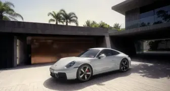 Porsche銷售降溫！電動轉型與市場策略陷入拉鋸