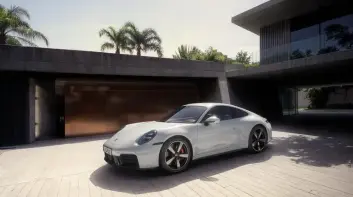 Porsche銷售降溫！電動轉型與市場策略陷入拉鋸
