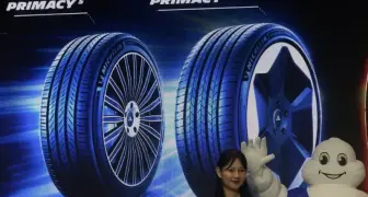 米其林Primacy 5 energy更省油省電 Primacy 5 系列休旅規格全面擴展