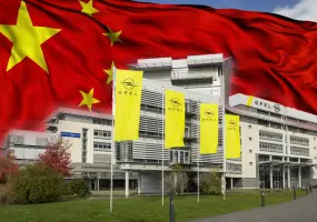 《Opel》德國光環只剩殼！研發中心大裁撤 新車由中國零跑主導開發