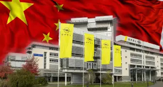 《Opel》德國光環只剩殼！研發中心大裁撤 新車由中國零跑主導開發